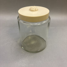 Load image into Gallery viewer, 6&quot; Vintage Yardley Container
