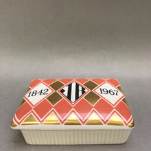 Load image into Gallery viewer, Aynsley Trinket Dish (2x4x5) AS IS
