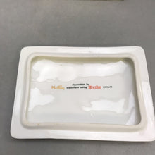 Load image into Gallery viewer, Aynsley Trinket Dish (2x4x5) AS IS
