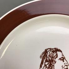 Load image into Gallery viewer, Homer Laughlan WigWam Plate (12&quot;)
