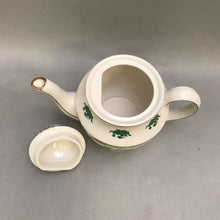 Load image into Gallery viewer, Price Kensington Green Dragon Teapot (5.5&quot;)
