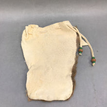 Load image into Gallery viewer, Goose Lake Prairie State Natural Area Tanned Bag (9x7)
