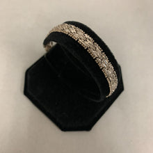 Load image into Gallery viewer, Sterling Riccio Italian Braided Wheat Link Bracelet (7.5&quot;)
