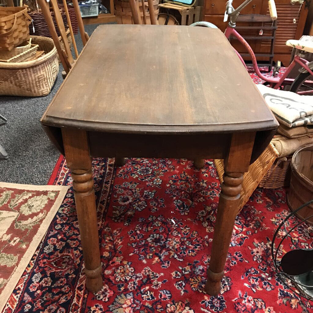 Drop Leaf Table (28x38x23/48)