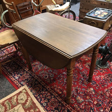 Load image into Gallery viewer, Drop Leaf Table (28x38x23/48)
