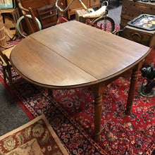 Load image into Gallery viewer, Drop Leaf Table (28x38x23/48)
