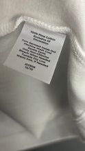 Load image into Gallery viewer, NWT Talbots White Pima Cotton Tank Top Size X
