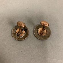 Load image into Gallery viewer, Vintage 1913 Buffalo Nickel Gold Filled Cufflinks
