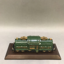 Load image into Gallery viewer, Lionel Classic Train Collection Ceramic Train w/ Wood Base by Avon
