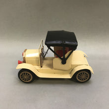 Load image into Gallery viewer, Opel Tin Friction Toy Car BY234 Japan (4x6x3)
