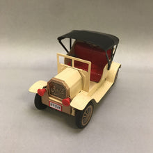 Load image into Gallery viewer, Opel Tin Friction Toy Car BY234 Japan (4x6x3)
