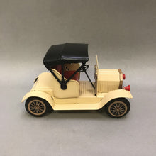 Load image into Gallery viewer, Opel Tin Friction Toy Car BY234 Japan (4x6x3)
