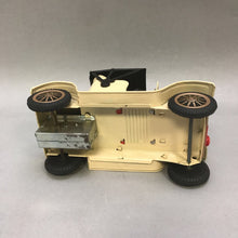 Load image into Gallery viewer, Opel Tin Friction Toy Car BY234 Japan (4x6x3)
