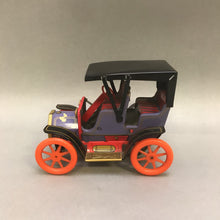 Load image into Gallery viewer, Modern Toys Tin Toy Car (4x5.5x3)
