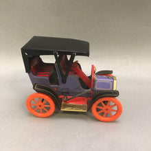 Load image into Gallery viewer, Modern Toys Tin Toy Car (4x5.5x3)
