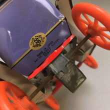 Load image into Gallery viewer, Modern Toys Tin Toy Car (4x5.5x3)
