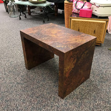 Load image into Gallery viewer, End Table (18x24x16)
