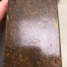 Load image into Gallery viewer, Bradley &amp; Hubbard Bronze 4 Piece Desk Set
