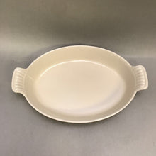 Load image into Gallery viewer, Le Creuset Brown Au Gratin Casserole Dish #24 (11x7x2)
