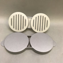 Load image into Gallery viewer, Double Non-Stick Stuffed Burger Press Hamburger Patty Maker for Meat Beaf 2 in 1
