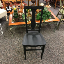 Load image into Gallery viewer, Black Chair (38x16x15)
