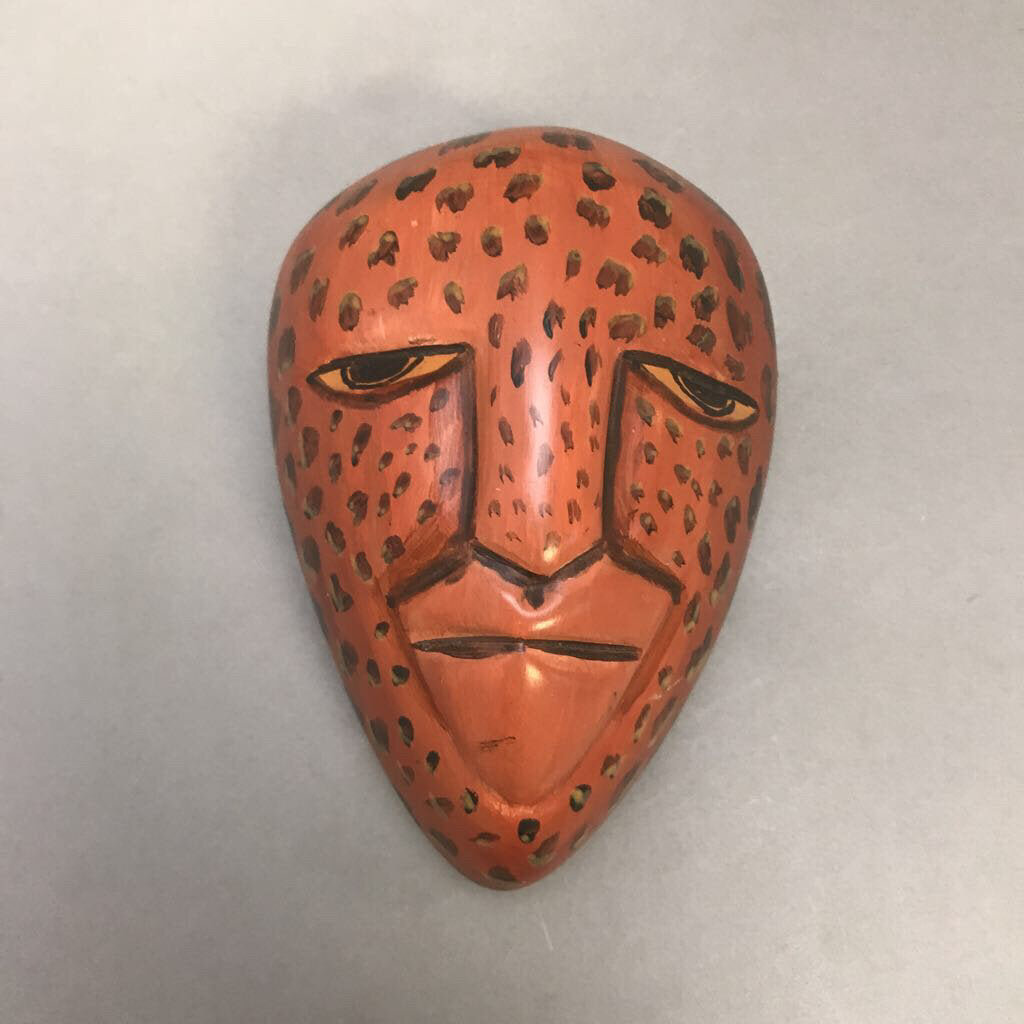 Besmo Kenya Trinket Box (2.5x5x3.5)