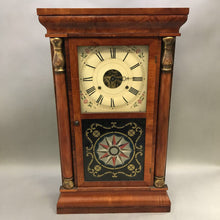 Load image into Gallery viewer, Weight Driven Clock (25x15x5)
