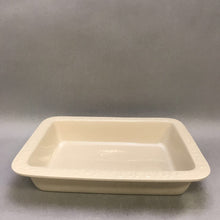 Load image into Gallery viewer, Stoneware Casserole Dish (2x14x10)
