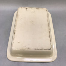 Load image into Gallery viewer, Stoneware Casserole Dish (2x14x10)
