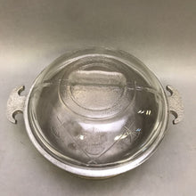 Load image into Gallery viewer, Guardian Ware Pan with Glass Lid (3x8)
