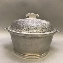 Load image into Gallery viewer, Guardian Ware Pan with Lid &amp; Drainage (4x9)

