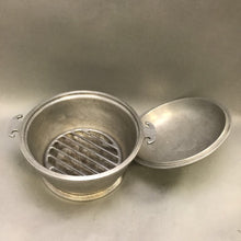 Load image into Gallery viewer, Guardian Ware Pan with Lid &amp; Drainage (4x9)
