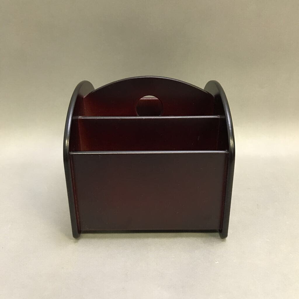 Swivel Desk Caddy / Organizer (6x6.25x7.25)