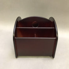 Load image into Gallery viewer, Swivel Desk Caddy / Organizer (6x6.25x7.25)
