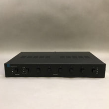 Load image into Gallery viewer, Russound SS6 6-Pair Speaker Selector (2.5x17x10)
