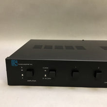 Load image into Gallery viewer, Russound SS6 6-Pair Speaker Selector (2.5x17x10)
