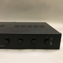 Load image into Gallery viewer, Russound SS6 6-Pair Speaker Selector (2.5x17x10)
