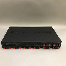 Load image into Gallery viewer, Russound SS6 6-Pair Speaker Selector (2.5x17x10)
