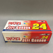 Load image into Gallery viewer, DuPont Jeff Gordon #24 200th Anniversary 2002 Monte Carlo 1:24
