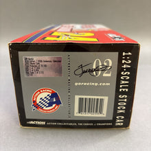 Load image into Gallery viewer, DuPont Jeff Gordon #24 200th Anniversary 2002 Monte Carlo 1:24
