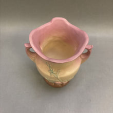 Load image into Gallery viewer, Hull Pottery Wildflower Vase G-2 (~6.25&quot;)

