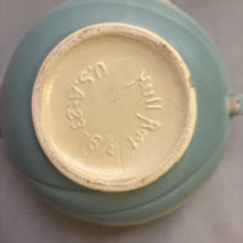 Load image into Gallery viewer, Hull Pottery Magnolia Teapot #23 (~5.5&quot;)
