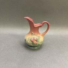 Load image into Gallery viewer, Hull Pottery Wildflowers Small Pitcher / Creamer #W-2 (~5.5&quot;)
