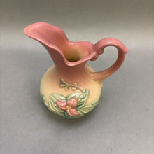 Load image into Gallery viewer, Hull Pottery Wildflowers Small Pitcher / Creamer #W-2 (~5.5&quot;)
