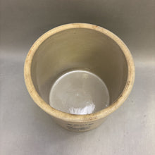 Load image into Gallery viewer, Western Stoneware #2 Crock (10&quot;)
