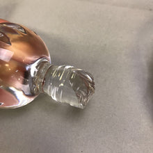 Load image into Gallery viewer, Towle Crystal Decanter Bottle (As-Is; Stopper) (11&quot;)

