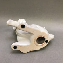 Load image into Gallery viewer, Ceramic Dog Figurine (6x6.5x4)
