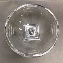 Load image into Gallery viewer, Waterford Metropolitan Footed Bowl (~3.5x6.5)

