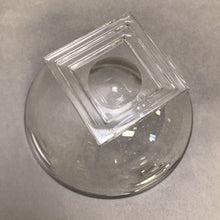 Load image into Gallery viewer, Waterford Metropolitan Footed Bowl (~3.5x6.5)
