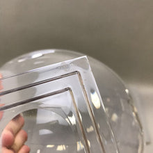 Load image into Gallery viewer, Waterford Metropolitan Footed Bowl (~3.5x6.5)
